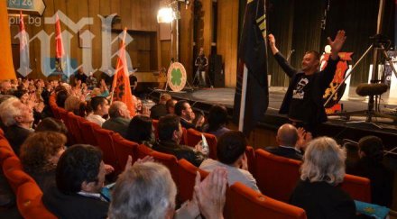 бареков позивите дпс нас показват безсилието онези отиват