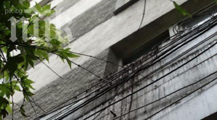 психичноболни майка дъщеря мятат фекалии хората центъра пловдив