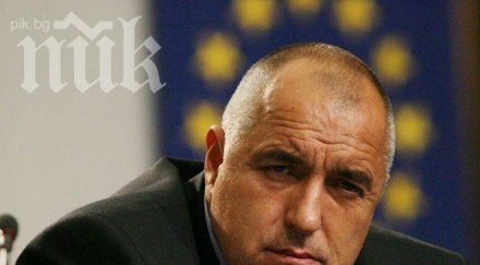 борисов герб единствената партия била коалиция дпс