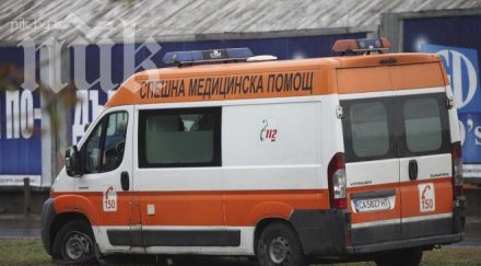 млад мъж бере душа болница побой ресторант