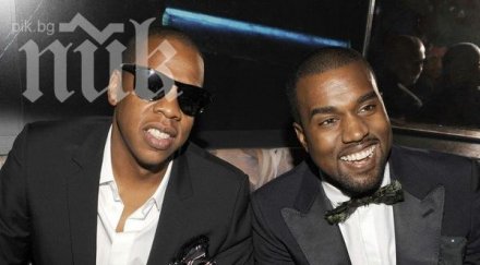 джей кание уест вдигат ергенско парти ирландия