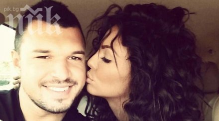 николета лозанова горда двата гола божинов лудогорец