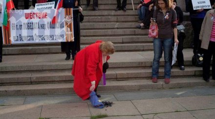 писмо герб кандидатите европарламента