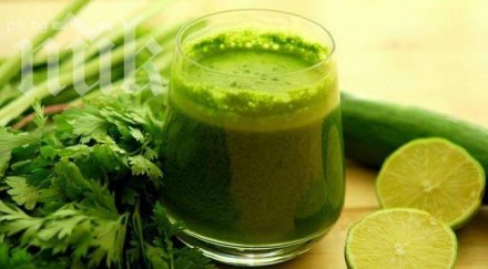 сок чудо засилва имунитета