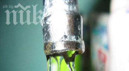 дрога потече британски чешми