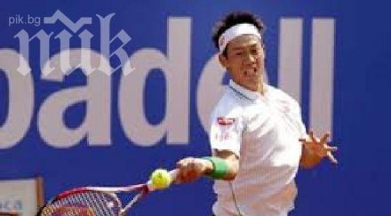 нишикори надал финала мадрид