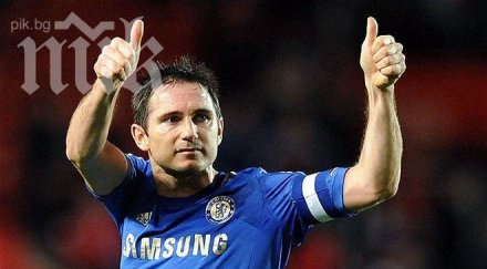 моуриньо направят паметник лампард