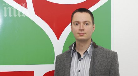 червен кандидат евродепутат нас европа мащеха управлява десните