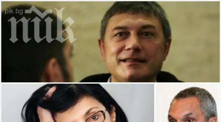 знаков антимафиот разби реформаторите обвини кунева костов посочи задкулисните връзки