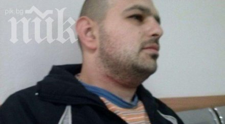 провиснала жица преряза гърлото колоездач пловдив обеси