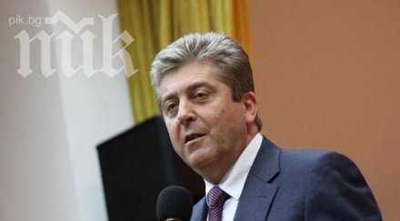 първанов държавният глава щеше разпусне парламента искам президентска република