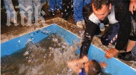 стотици търсят изцеление планински извор момчилград