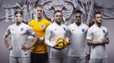 англия без ашли коул майкъл карик мондиал 2014