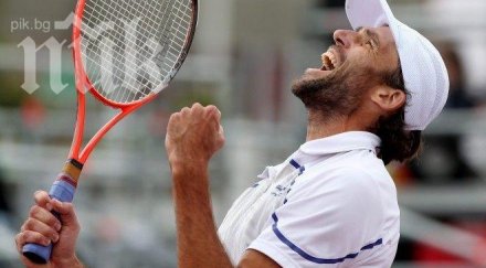 иво карлович следващият съперник гришо рим