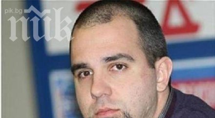 политолог изборните резултати посочат вратата кабинета