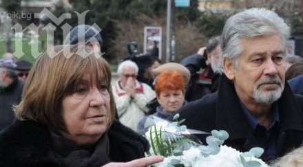 покъртително вижте последните думи мария данаилова сина съпругата ламбо знаела отива