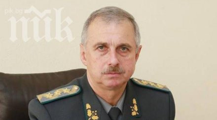 украинският военен министър убиваме мирни граждани въоръжени сепаратисти