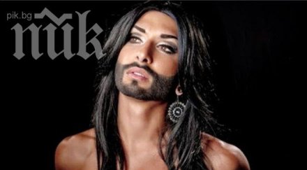 австрия раздвоена оценките победата кончита евровизия