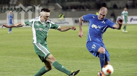 лудогорец гони рекорд герена левски експериментален състав