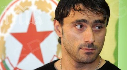 Тодор Янчев ще играе 13-и сезон за ЦСКА