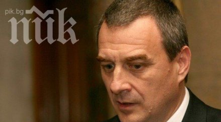 смениха шефа полицията варна