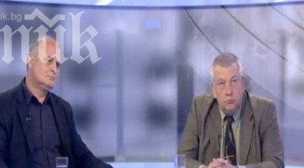 бивш секретар мвр новият закон натрапва безотговорността