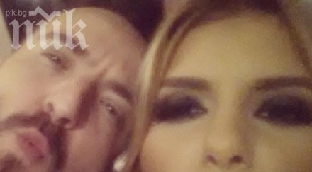 анелия изфука министерското синче калоян съм сме щастливи