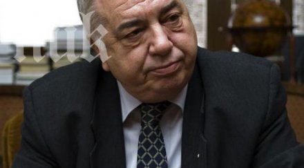 проф борислав борисов членството българия нато повод противопоставяне русия сащ