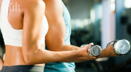 фитнес манията анаболите водят стерилитет