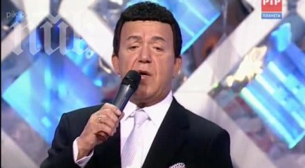 йосиф кобзон концерта нас