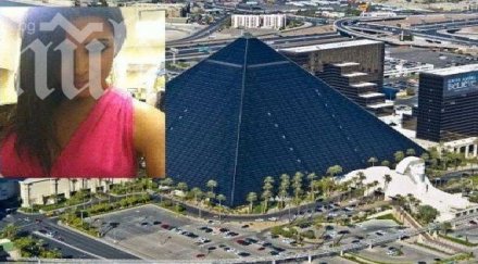 ужас танцьор цирк солей разчлени приятелката напъха контейнер