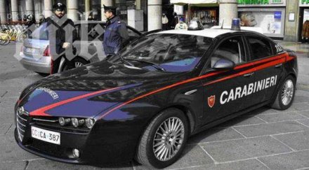 арестуваха последовател чудовището флоренция