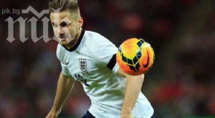 люк шоу сигурен манчестър юнайтед