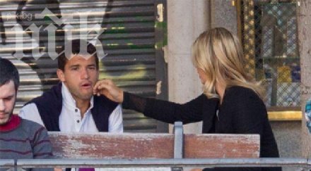 маша шарапова чудесно щастлив кого прибереш вкъщи