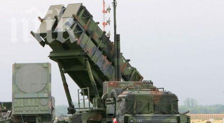 осем български бойци отиват натовска мисия турция