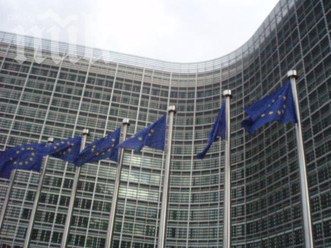 ЕС е обсъдил новите санкции срещу Русия