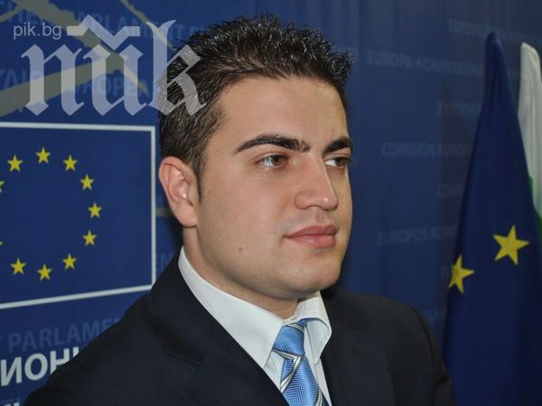 Почина изпълнителният директор на Българския медиен съюз Гриша Камбуров