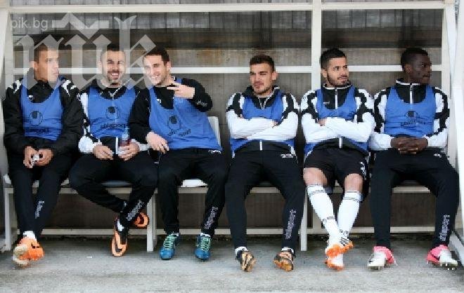 Безхаберието на Лаута продължава: Играчите ще почиват 2 дни след резила срещу Литекс