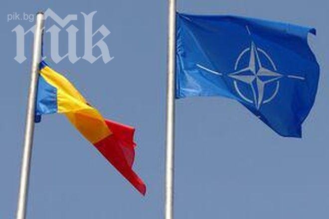 Румъния скочи на Русия заради „много опасна заплаха”, дошла от вицепремиера Рогозин