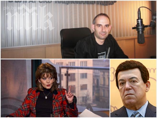 Награждават Петър Волгин и Шаренкова за принос в отношенията с Русия, Йосиф Кобзон ще гледа церемонията