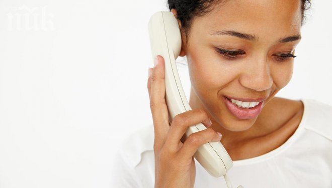 Умна програма познава дали сме ядосани по телефона