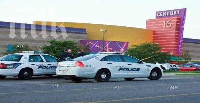 Стрелба евакуира търговски център в САЩ