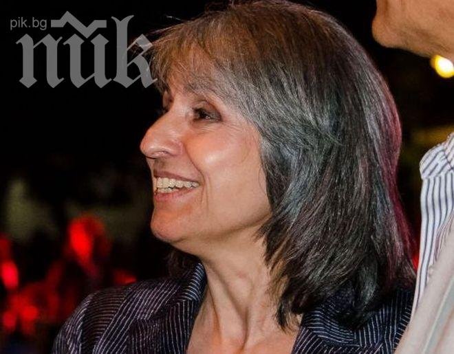 Маргарита Попова открива Деветата национална библиотечна седмица