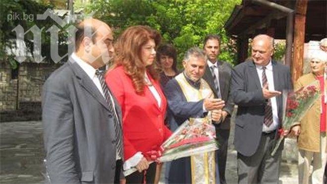 Илияна Йотова: България може да е мост между Европа и Русия