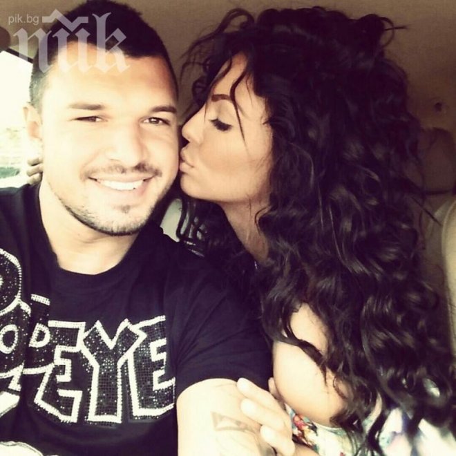 Николета Лозанова горда с двата гола на Божинов срещу Лудогорец