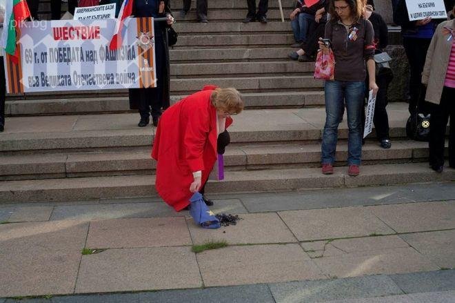 Писмо на ГЕРБ до кандидатите за Европарламента