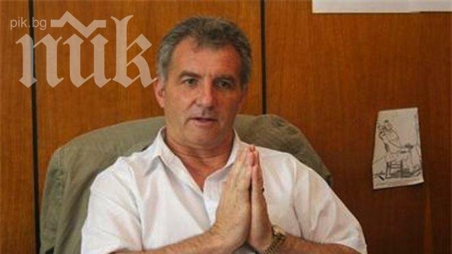 Братът на премиера: Няма тунел в софийския затвор