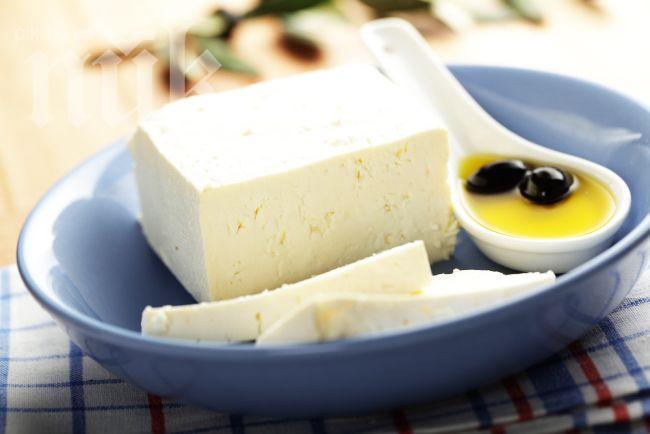 Пускат домашно сирене в ресторантите