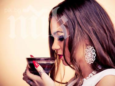 Кафето предпазва очите и зрението