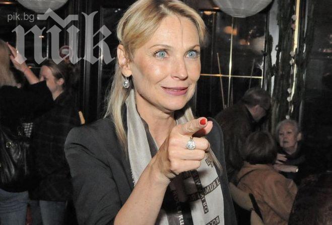 Драма! Затвор грози Ваня Цветкова